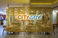 Citymax Hotel Bur Dubai Hotel a Dubai