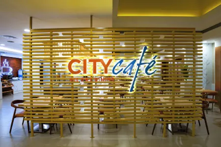 Citymax Hotel Bur Dubai