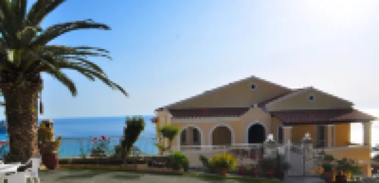 Beautiful Holiday Apartments Maria with Amazing Pool - Agios Gordios Beach