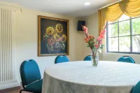 Hotel Caribe Plaza Barranquilla - Desayuno