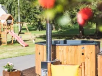 Chalet Ouréa Hotels in Campan