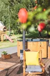 Chalet Ouréa Hotels in Gerde