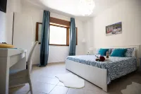 La Casa di Nanà Tourist Rental Hotels in Aspra
