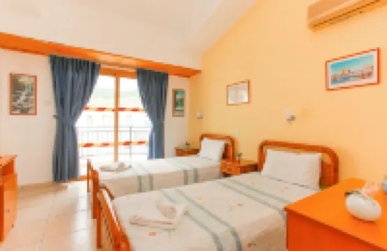 Villa Hera Argaka in Argaka