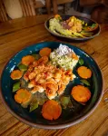La Facha Hostal Restaurant Surf - breakfast