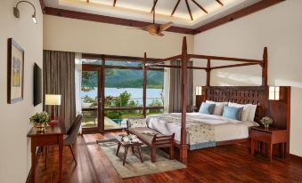 Taj Wayanad Resort & Spa, Kerala