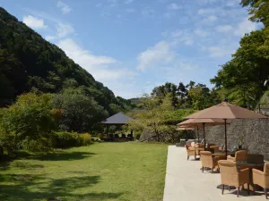 伊豆東府屋水療度假村