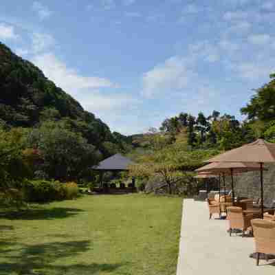東府や Resort & Spa-Izu Hotel Exterior