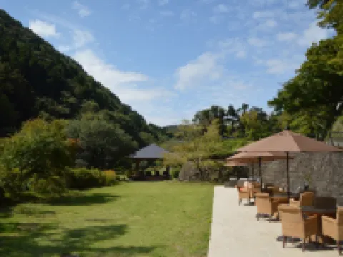 Tofuya Resort & Spa Izu Hotels in Izu