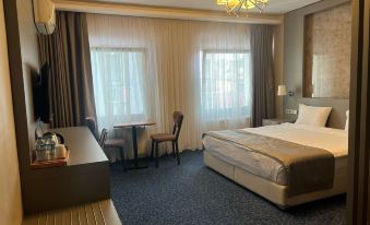 Acar Suite Hotel