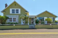 Terimore Inn Hotels in Oceanside