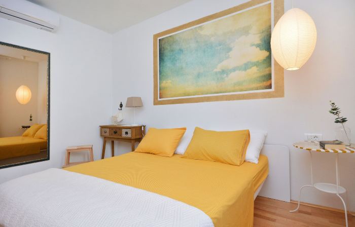 Apartment Pepica