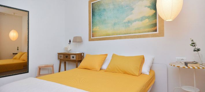 Apartment Pepica Hotel di Postire