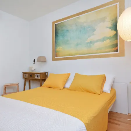 Apartment Pepica Hotels in Postire