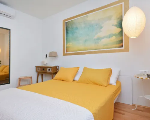 Apartment Pepica Hotels in Postire