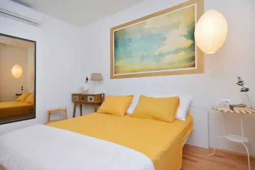 Apartment Pepica