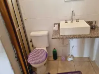 Apartamento Aconchegante Hotel di Guaratingueta