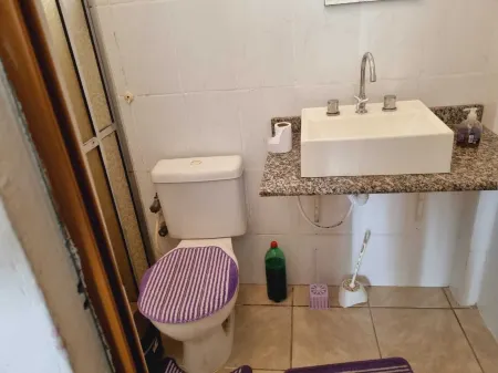 Apartamento Aconchegante Отели в г. Лорена