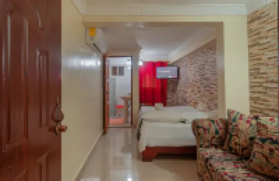 Premium Single Room Fast Wi-Fi Santo Domingo Este