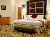 Crown Hotel Stone Hotel a Stone