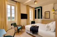Château Fage Hotel di Arveyres