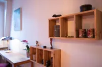 La Maison Carpe Diem Hotels in Les Andelys