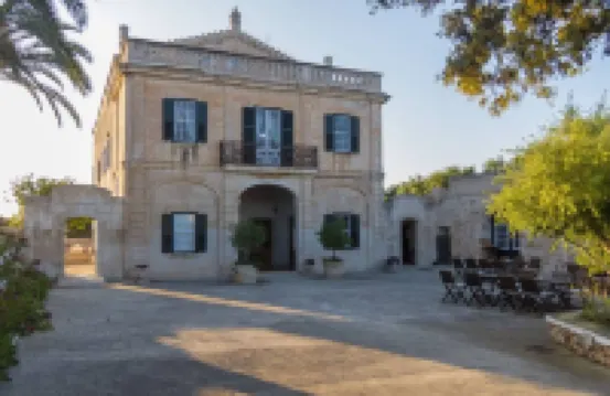 알카우파르 벨 호텔 루랄 & 레스토랑