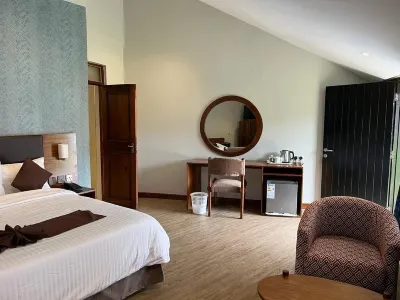 Morogoro Hotel Hotels in 