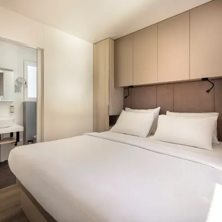 Maistra Camping Amarin Mobile Homes