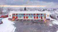 Taos Motor Lodge - Wifi