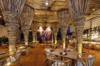 Hotel Shibari - Restaurant & Cenote Club - breakfast