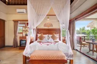 Ubud Nyuh Bali Resort & Spa Hotels in Bali