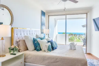 Casa Blanca Golf Villas Hotel a 