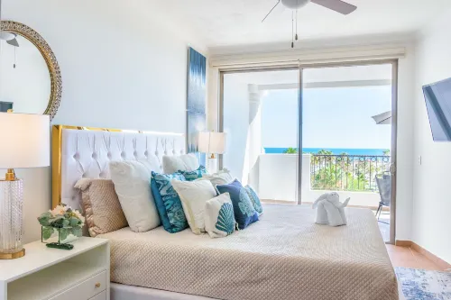 Casa Blanca Golf Villas