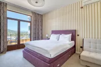 Hotel Opera Jaz Hotel a Budua
