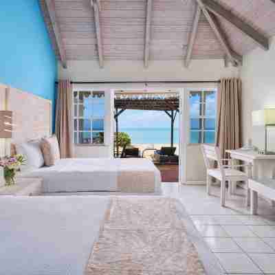 Hawksbill Resort Antigua - All Inclusive Rooms