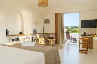Ravino Secret Retreat