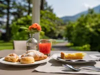 Hotel Garden Hotels in Arco