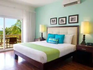 Sandy Haven Resort
