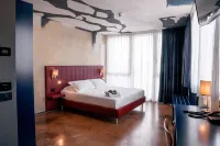 K Modern Hotel Các khách sạn gần Porta Verona