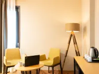 Antik Hotel Istanbul Hoteles cerca de Plaza de Beyazit
