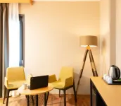 Antik Hotel Istanbul - boutique