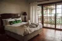 Hotel Playa Cambutal Hotels in Tonosi