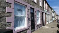 Booktown Bunkhouse Hôtels à : Newton Stewart