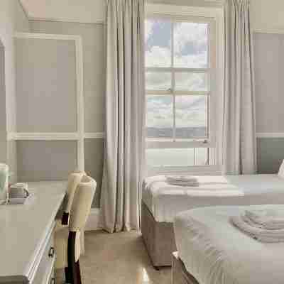 Ashton Court Hotel Rooms