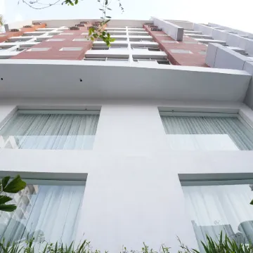 Hotel Studio23 Отели рядом с достопримечательностью «Университет AUST»