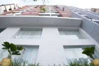 Hotel Studio23 Hotels in Tejgaon