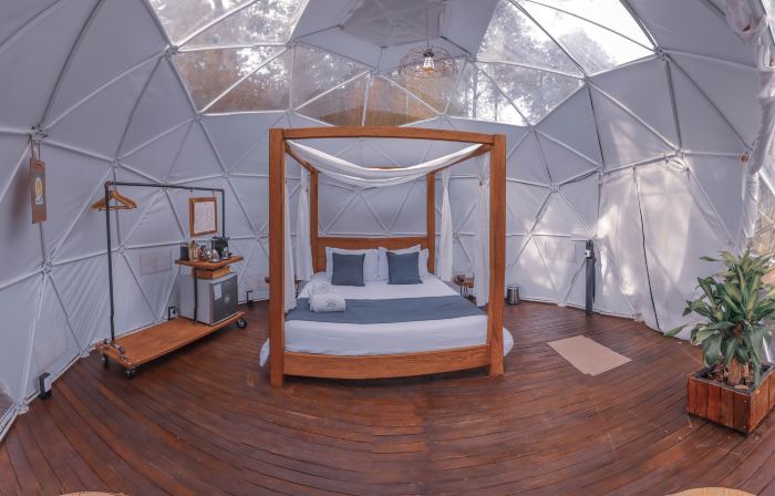 Domus Glamping - Guatapé