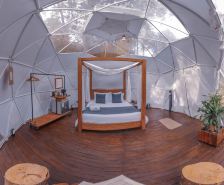 Domus Glamping - Guatapé