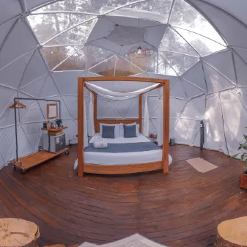 Domus Glamping - Guatapé